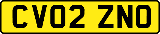CV02ZNO