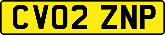 CV02ZNP