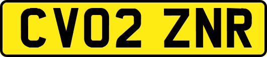 CV02ZNR