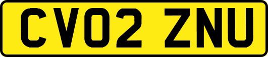 CV02ZNU