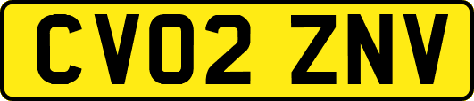 CV02ZNV