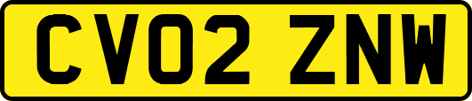 CV02ZNW