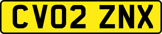 CV02ZNX