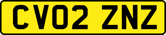 CV02ZNZ