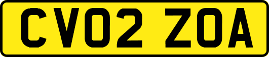 CV02ZOA