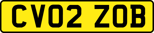 CV02ZOB