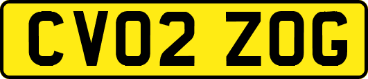 CV02ZOG