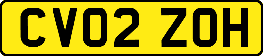 CV02ZOH