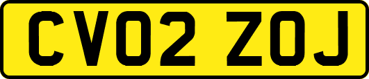 CV02ZOJ