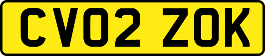 CV02ZOK
