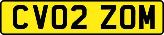 CV02ZOM