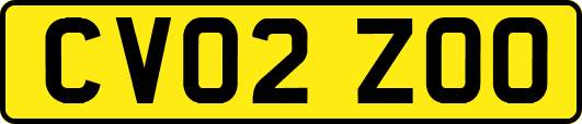 CV02ZOO