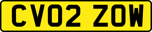 CV02ZOW