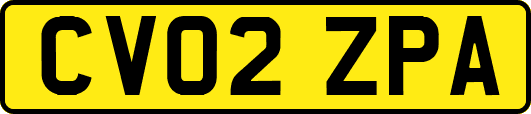 CV02ZPA