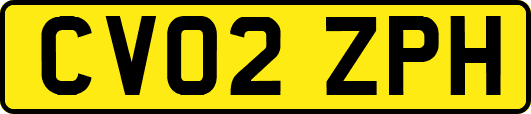 CV02ZPH