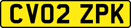 CV02ZPK