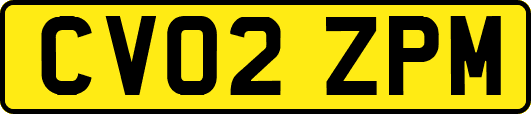 CV02ZPM