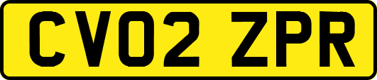 CV02ZPR