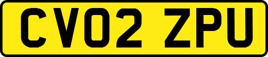 CV02ZPU
