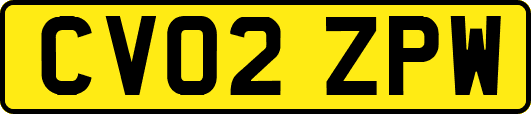 CV02ZPW