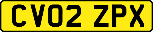CV02ZPX