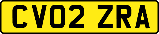 CV02ZRA