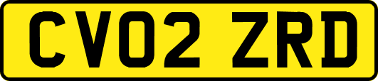 CV02ZRD