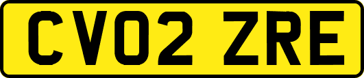 CV02ZRE