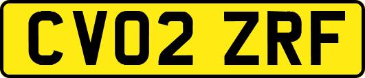 CV02ZRF