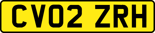 CV02ZRH