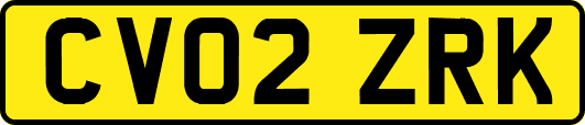 CV02ZRK