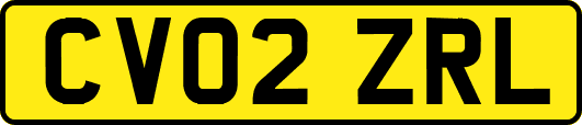 CV02ZRL
