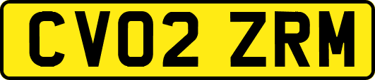 CV02ZRM