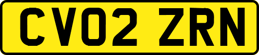 CV02ZRN