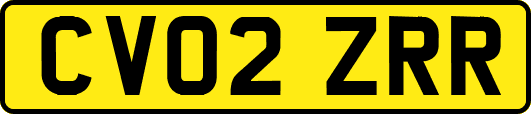 CV02ZRR