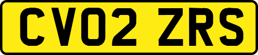 CV02ZRS