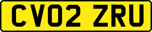 CV02ZRU