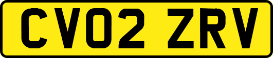 CV02ZRV