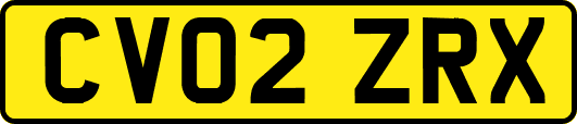 CV02ZRX