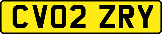 CV02ZRY