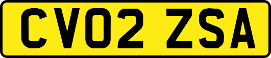 CV02ZSA