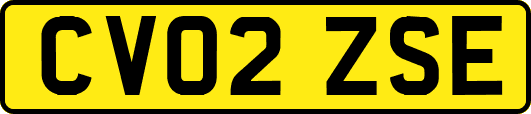 CV02ZSE