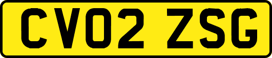 CV02ZSG