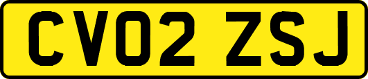 CV02ZSJ