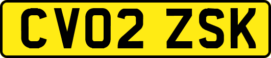 CV02ZSK
