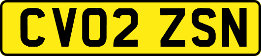 CV02ZSN
