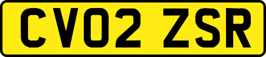 CV02ZSR