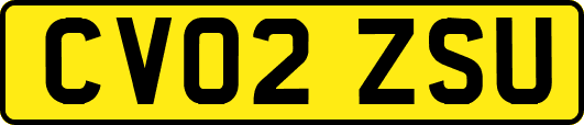 CV02ZSU