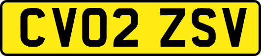 CV02ZSV