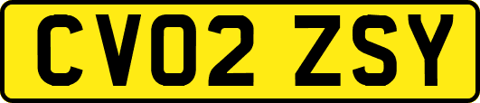 CV02ZSY